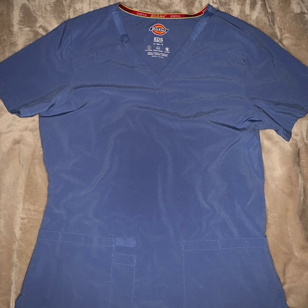 Dickies Scrub Shirt